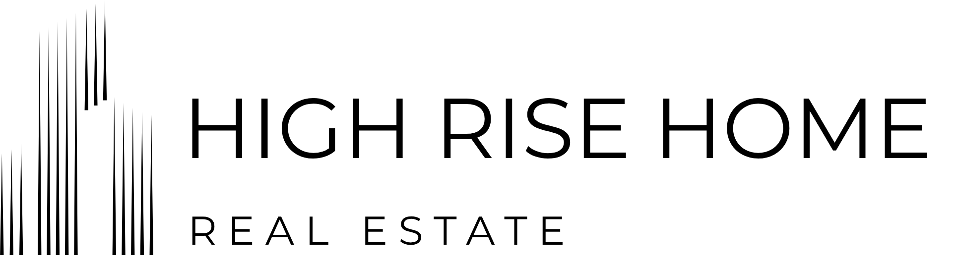 highrise-black-logo