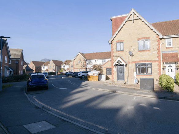 Heathfield Park Drive
