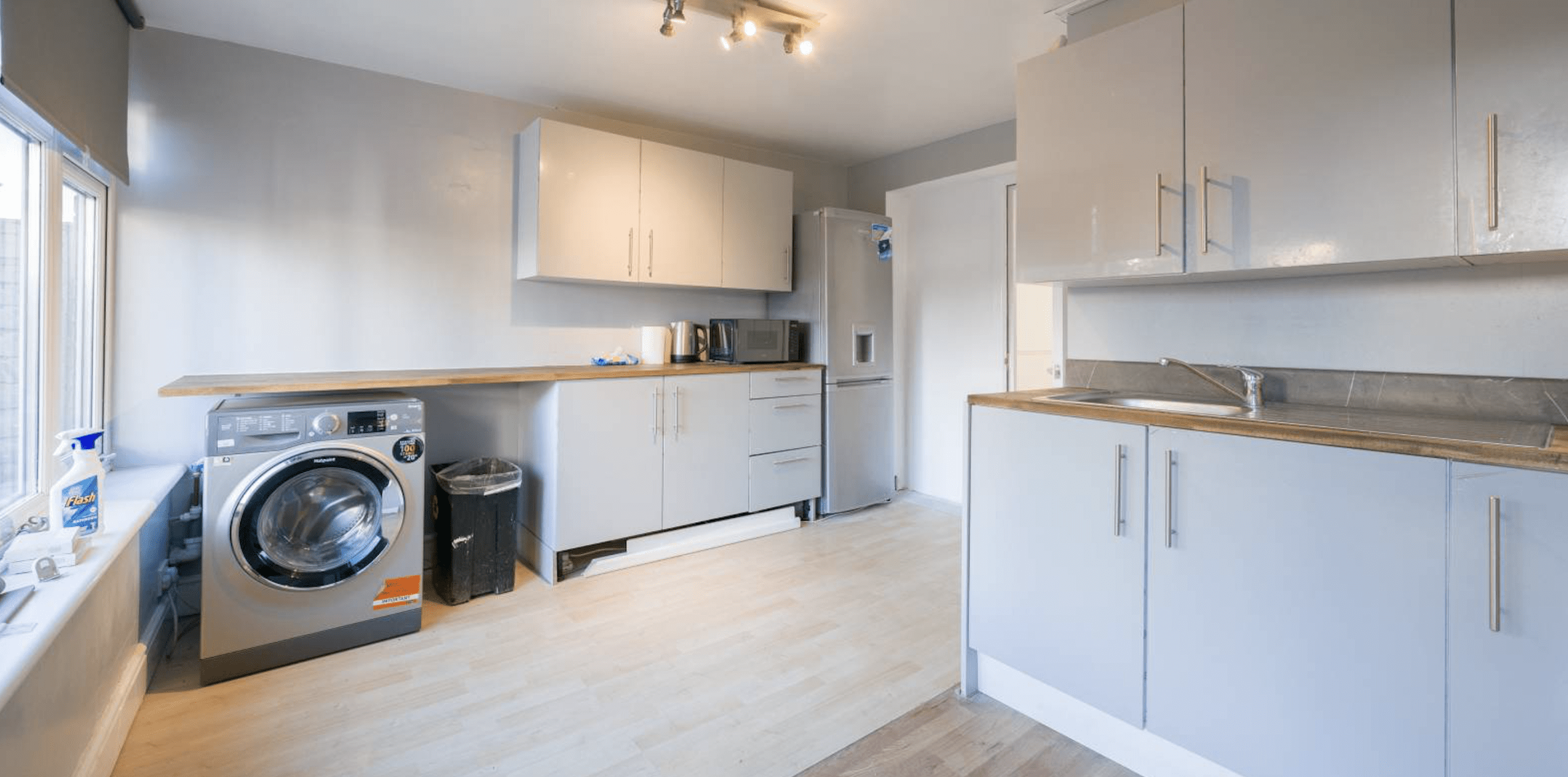 heathfield-kitchen Heathfield Park Drive